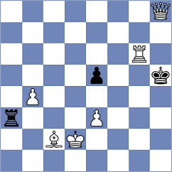 Tsay - Kondakov (Chess.com INT, 2020)