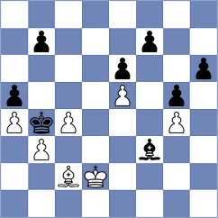 Karttunen - Rustemov (chess.com INT, 2025)