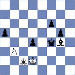 Urbina Perez - Gelbenegger (chess.com INT, 2025)