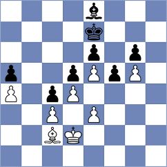 Kazmin - Deac (chess.com INT, 2025)