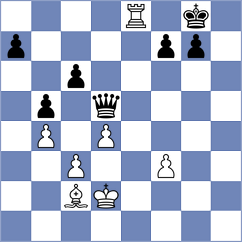 Teimouri Yadkuri - Floresvillar Gonzalez (chess.com INT, 2024)