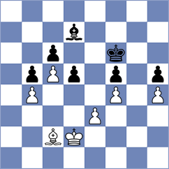 Quesada Perez - Abasov (Budapest HUN, 2024)