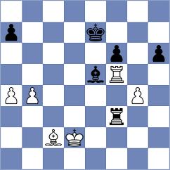 Marcelin - Stepanov (Hallsberg, 2000)
