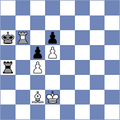 Georgiev - Sinadinovic (Nis, 1981)