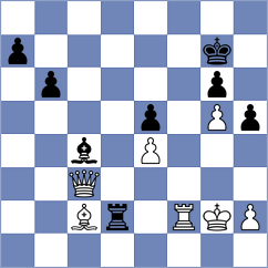 Murthy - Anderson (Stillwater, 2011)