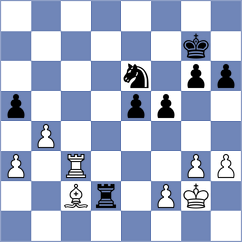 Conde Chamizo - Medina Carrasco (Seville ESP, 2024)