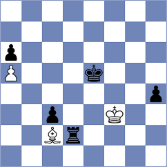 Alexandri - Brezis (Belgrade SRB, 2025)