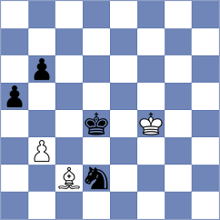 Pasti - Bikuzhin (chess.com INT, 2023)
