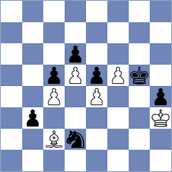 Boricsev - Varavin (Alushta, 2006)