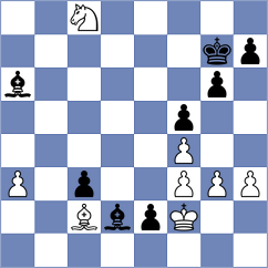 Moore - Shvartsman (Parsipanny, 2009)