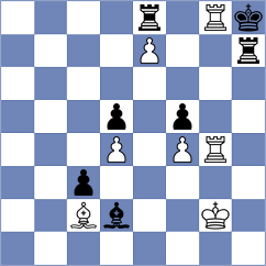 Kevlishvili - Promyshlyanskiy (Zagreb CRO, 2023)