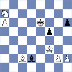 Garcia Rodriguez - Pozanco Romasanta (Padron, 2008)