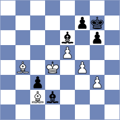 Makarov - Papenin (Kiev, 2001)
