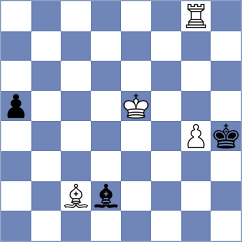 Atanasov - Petesch (Chess.com INT, 2020)