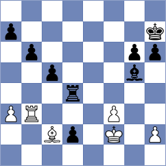 Chesnokov - Akishin (Novosibirsk, 2007)