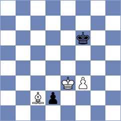 Baskin - Biryukov (Chess.com INT, 2020)