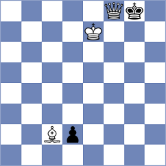 Brixel - Usharovsky (Lichess.org INT, 2020)