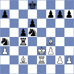 Xu - Silva Cerda (Barcelona ESP, 2025)