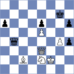 Solodovnichenko - Umansky (Playchess.com INT, 2007)