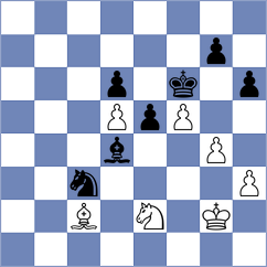 Svidler - Ruban (Novosibirsk, 1995)