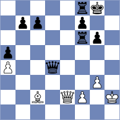 Nasta - Aadit (chess.com INT, 2023)