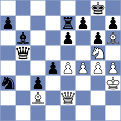 Aleksandrov - Shkurikhin (Togliatti, 2000)