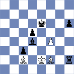 Kretchetov - Orzech (chess.com INT, 2022)
