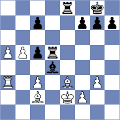 Alarcia Astiz - Skatchkov (chess.com INT, 2025)