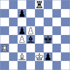 Dimitriev - Sandic (Moscow, 1991)