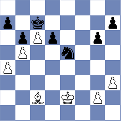 Fernandez - Clavijo Romero (Medellin COL, 2024)