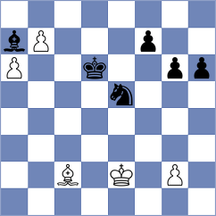 Friedman - Stengelin (Long Beach, 1994)