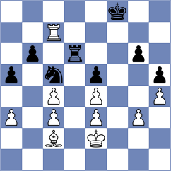Lu Shanglei - Jumabayev (New York USA, 2024)