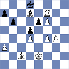 Koshulyan - Brezis (chess.com INT, 2025)