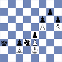Sattarov - Ohunov (Tashkent, 2010)