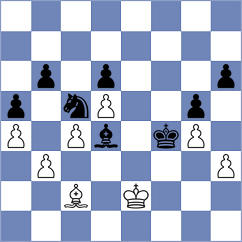 Sharapov - Silva (chess.com INT, 2023)