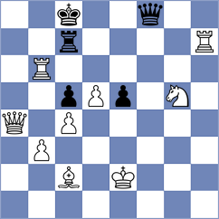 Villamanan Alonso - Castan Rodellar (Valladolid, 1996)