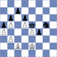 Ciprianova - Szmacinska (Decin, 1982)