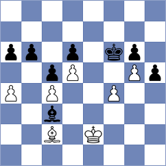 Andersson - Larsson (Sweden, 1998)