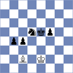 Suarez - Omariev (chess.com INT, 2025)