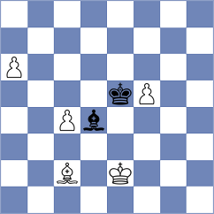 Garcia Guerrero - Matveeva (chess.com INT, 2021)