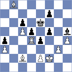 Balog - Klein (Chess.com INT, 2014)
