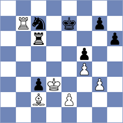 Romanishin - Cheparinov (Dresden, 2007)