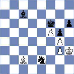 Kapriaga - Turayev (Chess.com INT, 2020)
