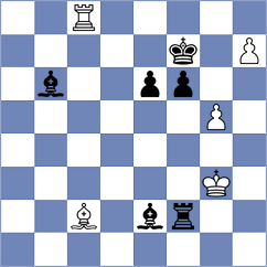 Myradow - Nguyen (Chess.com INT, 2021)