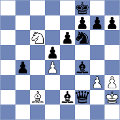 Saidy - Adeshole Beckley (Chess.com INT, 2021)