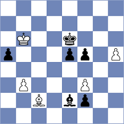 Samarth - Bakhrillaev (chess.com INT, 2024)