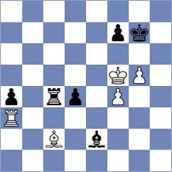 Horvath - Tatar Kis (Eger, 2005)