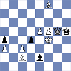 Dahlgren - Dias (chess.com INT, 2025)