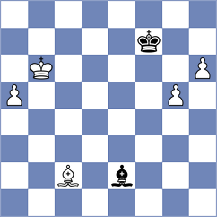 Demchenko - Zepeda Berlanga (chess.com INT, 2025)