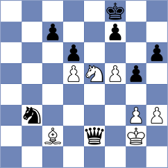 Frank - Zhakshylykov (London ENG, 2025)